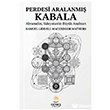 Perdesi Aralanm�� Kabala G�ne� Kitabevleri Yay�nlar�
