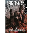Spider-Man Noir: Karanl�k K�kenler Marmara �izgi