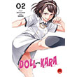 Doll Kara - 2 Tokyo Manga