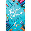 Tebe�ir Kokusu Ekinoks Yay�n Grubu