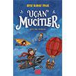 U�an Mucitler Aile Yay�nlar�