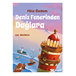 Deniz Fenerinden Da�lara Everest �ocuk