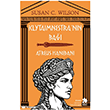 Klytaimnestra n�n Ba�� - Atreus Hanedan� Eksik Par�a