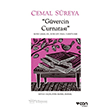 G�vercin Curnatas�: Konu�malar, Soru�turma Yan�tlar� Can Yay�nlar�