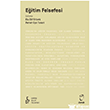 E�itim Felsefesi Doruk Yay�nlar�