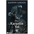 Karanl�k Yol Dorlion Yay�nlar�