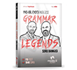 YKSD�L (YDT) - Grammar Legends - Soru Bankas� Modadil Yay�nlar�