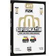 AYT Fizik S�f�rmatik Konu Anlat�ml� Soru Bankas� Ders Platosu