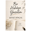 Bir Hikaye Yazal�m Dilkitap Yay�nlar�