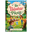 Bir �lkbahar Pikni�i Dilkitap Yay�nlar�