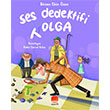 Ses Dedektifi Tolga U�an Fil Yay�nlar�