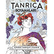 Tanr��a Boyamalar� Maya Kitap