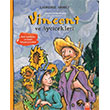 Vincent ve Ay�i�ekleri Alt�n Kitaplar