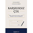 Kar��l�ks�z �ek Platon Hukuk