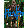 Dorohedoro 4. Cilt �thaki Yay�nlar�