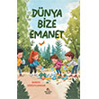 D�nya Bize Emanet Ekinoks Yay�n Grubu