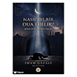 Nas�l �yi Bir Dua Edilir? Hatem`�l Enbiya Yay�nc�l�k