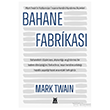 Bahane Fabrikas� �roni Kitap