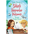 Sihirli Hayvanlar Pastanesi - Yaramaz Papa�an Shazza Bookalemun Yay�nevi