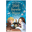 Sihirli Hayvanlar Pastanesi - Bek�i Fare Herriot Bookalemun Yay�nevi