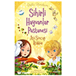 Sihirli Hayvanlar Pastanesi - Asi Sincap Robbie Bookalemun Yay�nevi