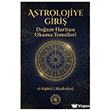 Astrolojiye Giri� Hatem`�l Enbiya Yay�nc�l�k
