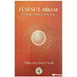 F�susu`l-Hikem Hatem`�l Enbiya Yay�nc�l�k