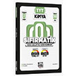 YKS TYT Kimya S�f�rmatik Konu Anlat�ml� Soru Bankas� Ders Platosu