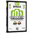 AYT Biyoloji S�f�rmatik Konu Anlat�ml� Soru Bankas� Ders Platosu