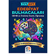 TYT-AYT Edebiyat Bulmacalar� Ak�l �zi Yay�nlar�