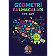 TYT-AYT Geometri Bulmacalar� Ak�l �zi Yay�nlar�