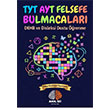 Tyt-Ayt Felsefe Bulmacalar� Ak�l �zi Yay�nlar�