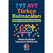 Tyt-Ayt T�rk�e Bulmacalar� Ak�l �zi Yay�nlar�