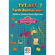 Tyt-Ayt Tarih Bulmacalar� Ak�l �zi Yay�nlar�
