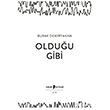 Oldu�u Gibi Edebi �eyler