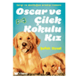 Oscar ve �ilek Kokulu K�z Do�an Kitap