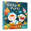 Uzay P�rt� �ndigo �ocuk