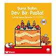 �una Bak�n, Dev Bir Pasta! U�an Fil Yay�nlar�
