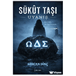 S�kut Ta�� �kinci Adam Yay�nlar�
