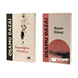 Osamu Dazai Seti (2 Kitap Tak�m) Mirhan Kitap