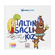 Alt�n Sa�l� K�z Akademi �ocuk