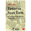 T�rkiye`nin Siyasi Tarihi �mge Kitabevi Yay�nlar�