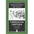 T�rkistanda Cedit�ilik �t�ken Ne�riyat