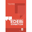 Kadim �iirimizin �zinde Edebi �t�ken Ne�riyat