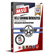MS� S�navlar Sonras� M�lakata Haz�rl�k Kitab� Askeri S�nav Kitaplar�