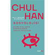 Chul Han Sosyolojisi Ahenk Kitap