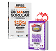 HED�YEL� - 2026 KPSS GYGK ��kmam�� Sorular 8+2 Deneme Seti Akademi Denizi