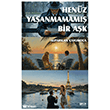 Hen�z Ya�anmam�� Bir A�k Gece Kitapl���