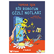 Bir Robotun Gizli Notlar� Tudem Yay�nlar�