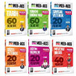 2026 MEB-AGS T�m Dersler 220 Deneme 6 l� Set �ndeks Akademi Yay�nc�l�k